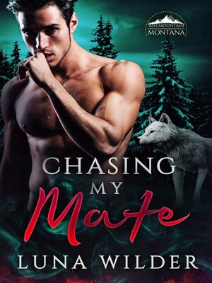 cover image of Chasing My Mate
